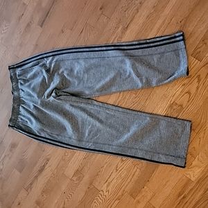 Mens Adidas Climawarm Sweatpants- Large